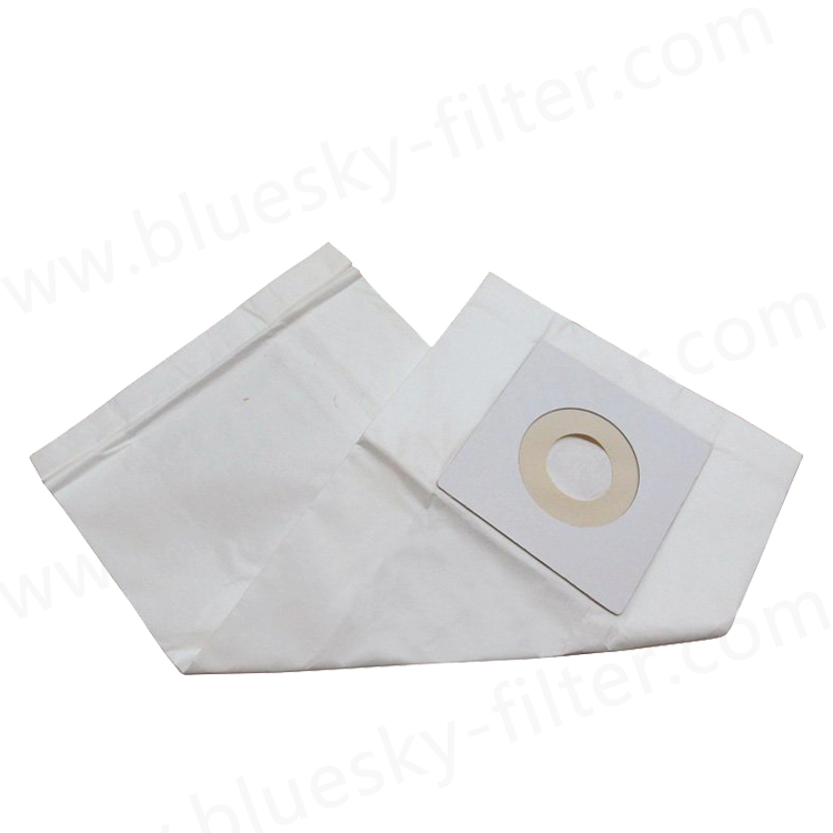  Dust Filter Paper Bag for Windsor Wave 28'' Vacuum Cleaners Part # 140494 & 86215090