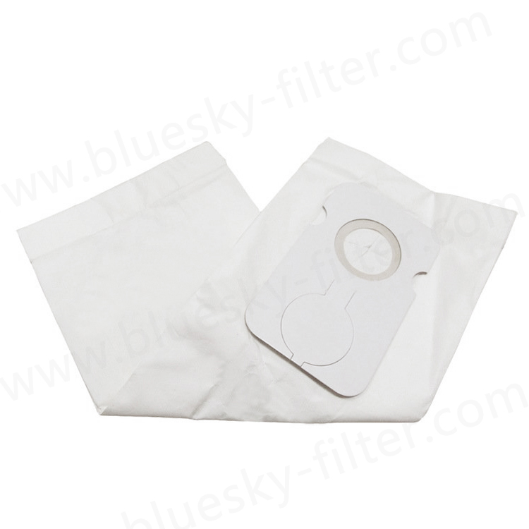  Paper Dust Filter Bags for Riccar 7000, 8000, 9000 and Type B Vacuum Cleaners 