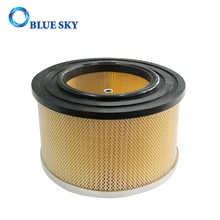 Canister HEPA Filter Cartridge for Tiger-VAC Replace Part # 212304B