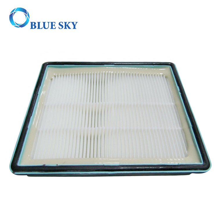 Blue HEPA Filter Replacements for Philips FC8520 Vacuum Cleaner