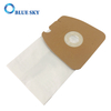 Dust Filter Paper Bags for Eureka MM 3670 & 3680 & 60297 Vacuum Cleaners