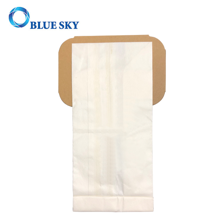 White Paper Dust Bag for Electrolux Tank Style C Bag Vacuum Cleaner