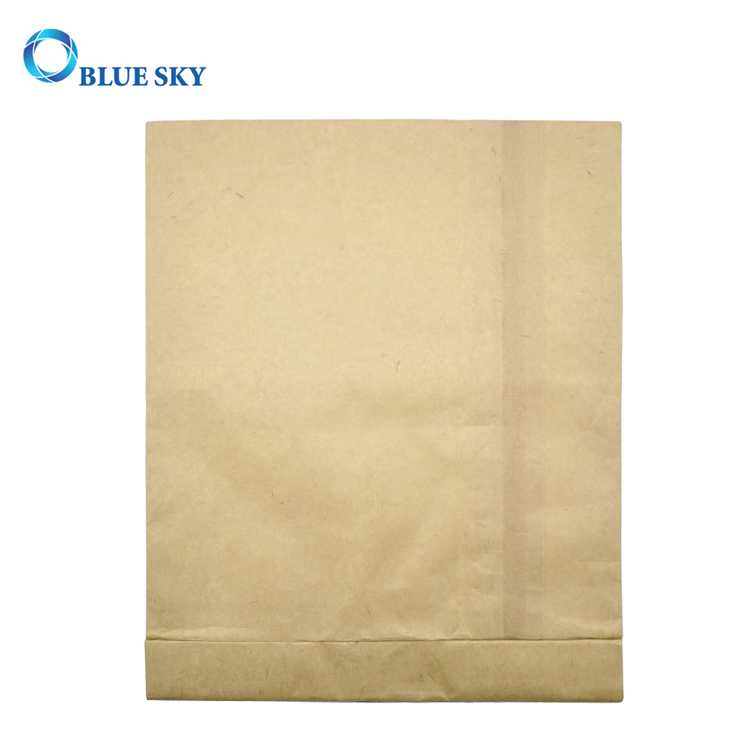 Paper Dust Filter Bags Replacement for Bissell 4122 Vacuum Cleaners Part 2138425
