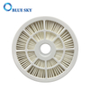 H13 HEPA Filters for Shark NV400 XHF400 Vacuum Cleaners