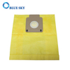 Dust Filter Bags for Panasonic MC-2700 Vacuum Cleaners
