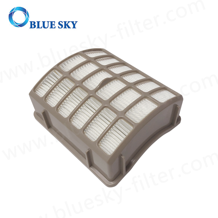 Replacement Square HEPA Filters for Shark NV70 NV80 NV90 Vacuum Cleaners Part # XHF80