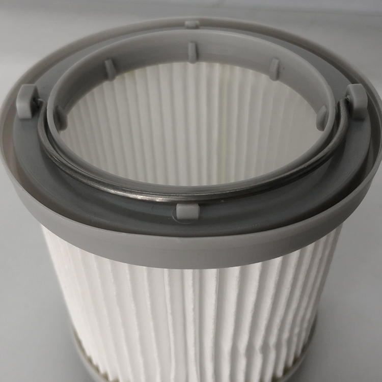 Replacement Filters for Black & Decker Vacuum Cleaners Parts # PVF110