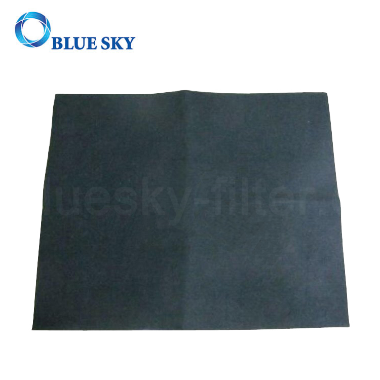  Active Carbon Foam and Grease Filter for Cooker Hood Filter