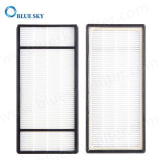 H13 HEPA Filters for Honeywell HRF-H2 HPA060 Air Purifiers