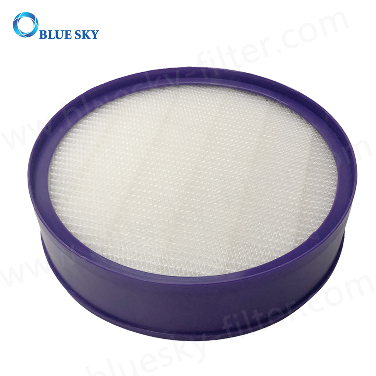 Pre and HEPA Filter Replacement for Dyson DC27 DC28 Vacuum Cleaners