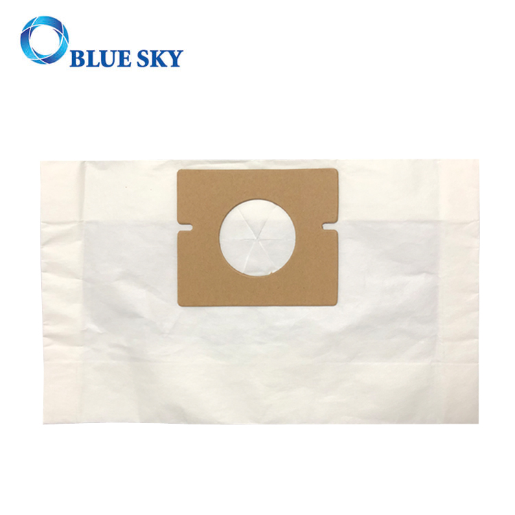 Custom Paper Dust Bag for Hoover Type S Vacuum Cleaners Part 4010808S
