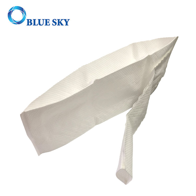 Vacuum Cleaner Sleeve Non-Woven HEPA Dust Filter Bags