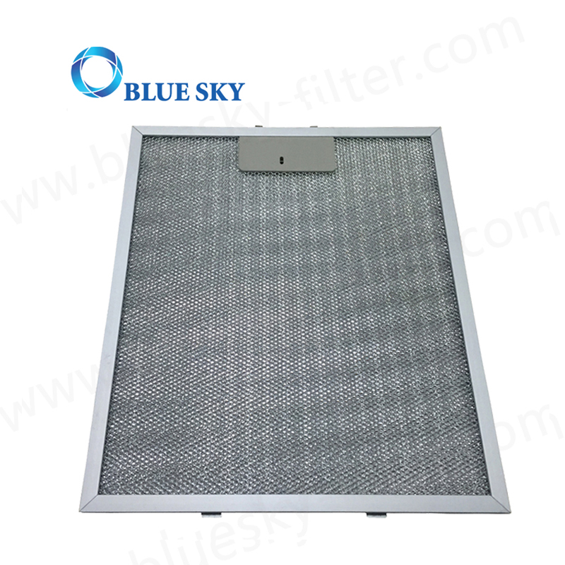 Aluminium-Range-Hood-Grease-Filter-Replacement-for
