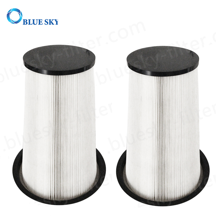 Replacement Cartridge HEPA Filters for Pullman Vacuum Cleaners