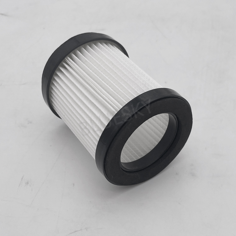 Replacement Filters Fit for Moosoo XL618A Cordless Vacuum Cleaners