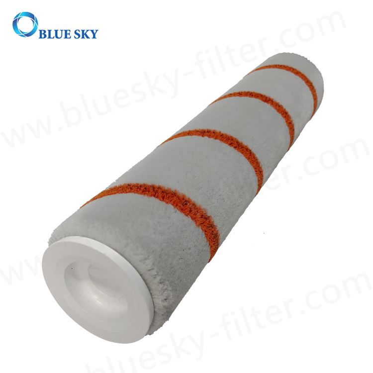 Replacement Soft Nap Roller Brush for Xiaomi V9 Vacuum Cleaners
