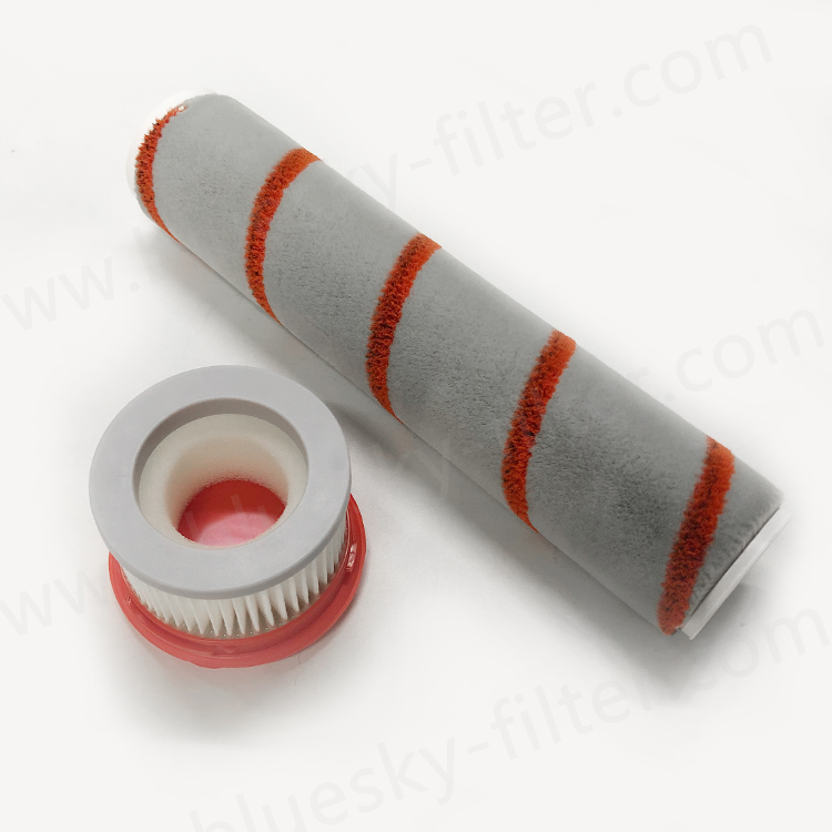 Replacement Spare Parts Kits for Xiaomi V9 Vacuum Cleaners