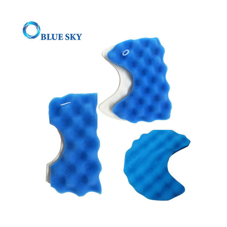 Foam Filters for Samsung Sc8460 Vacuum Cleaners