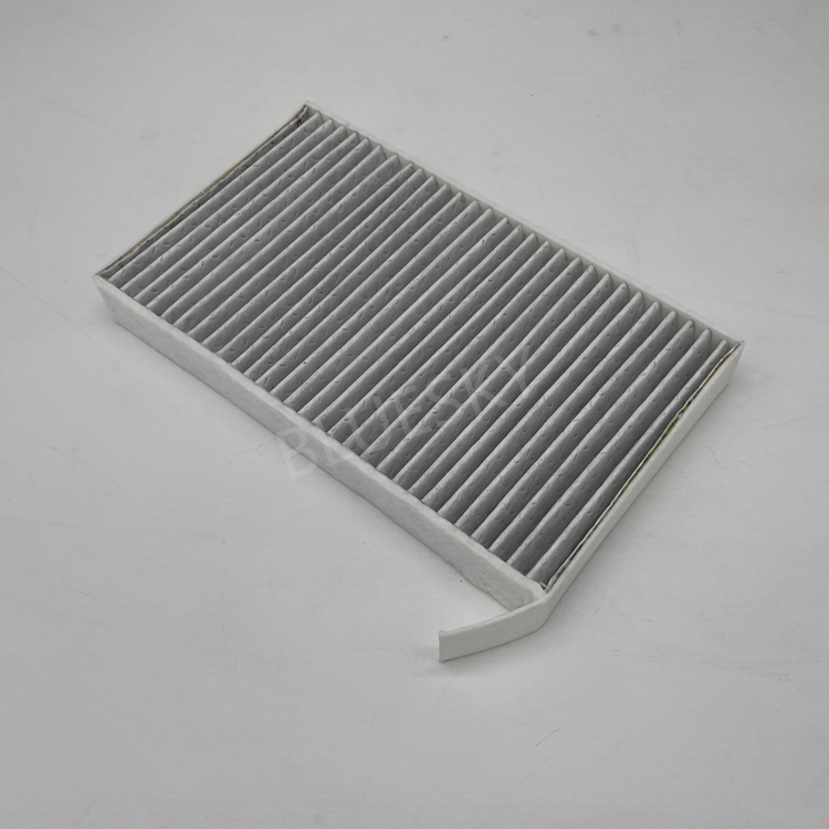 Active Carbon Auto Cabin Air Filters for Tesla Model 3 2017-2019 Electric Car
