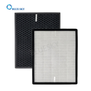 Activated Carbon Panel True HEPA Filter Replacements for Levoit LV-PUR131-RF  Air Purifier Parts - China Levoit Air Purifier Filters, Levoit LV-PUR131  Filters