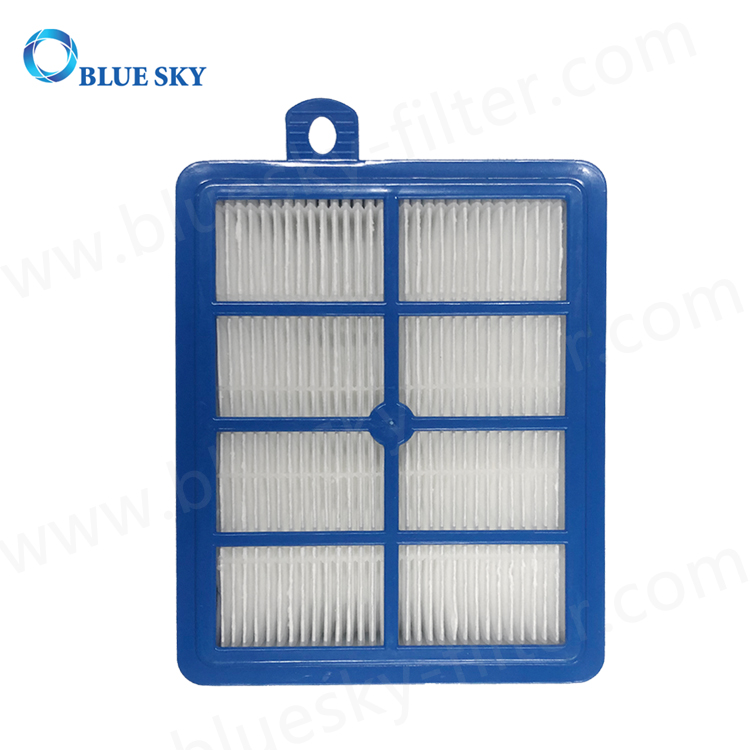 Washable HEPA Filters for Philips FC9080 & Electrolux EL012W Vacuums