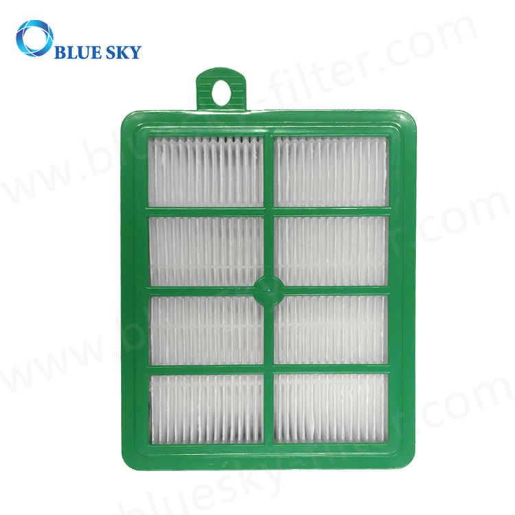 H11 HEPA Filters for Philips FC8031 & Electrolux EFH12W Vacuums
