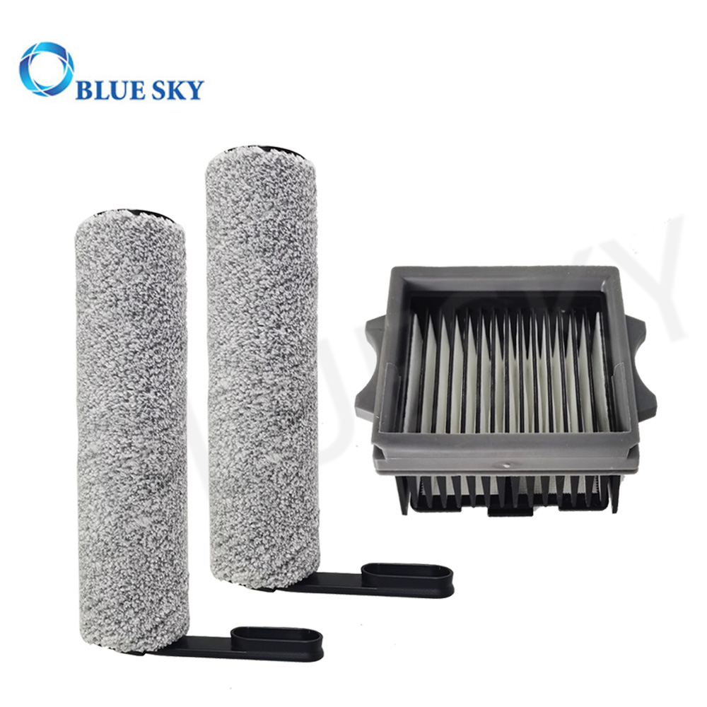 Vacuum Cleaner Roller Brush Compatible with TINECO 2.0 Robot Brush
