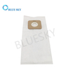 Customized White Vacuum Cleaner Bags Compatible with Riccar A Vibrance Vacuum Cleaner Parts