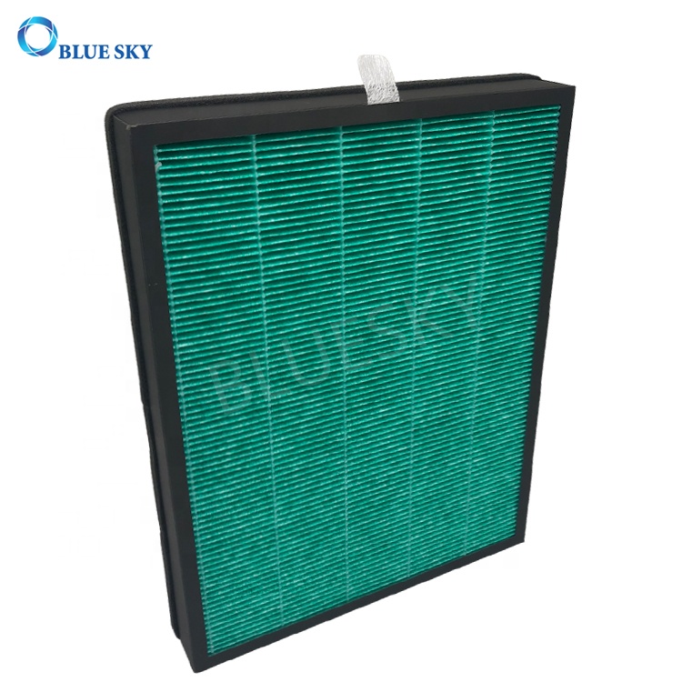 Honeycomb Active Carbon HEPA Filters for Coways Air Purifier Parts # 3111735 