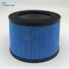 Cartridge HEPA Air Filters for TOPPIN Comfy C1 Air Purifiers Part # TPAP002