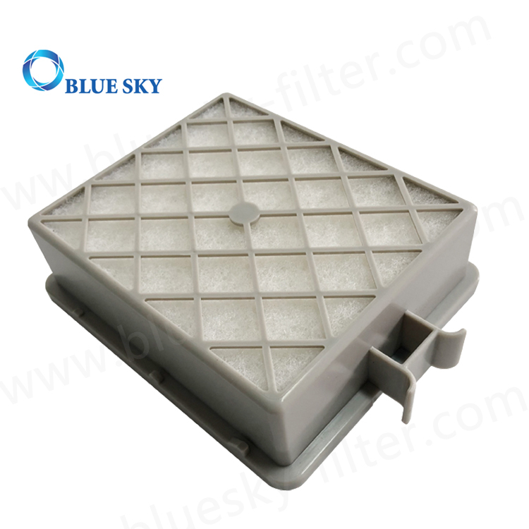 H10 HEPA Filter Suitable for Lux Intelligence S115 Vacuum Cleaner