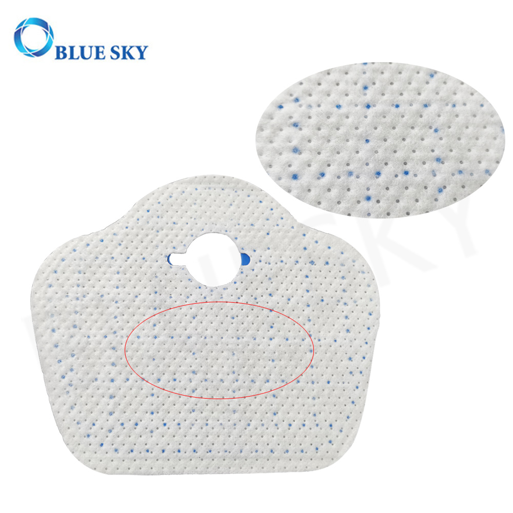 Customized Vacuum Cleaner Filter Compatible with Philips FC8776 FC8774 FC8772 Vacuum Cleaner Parts