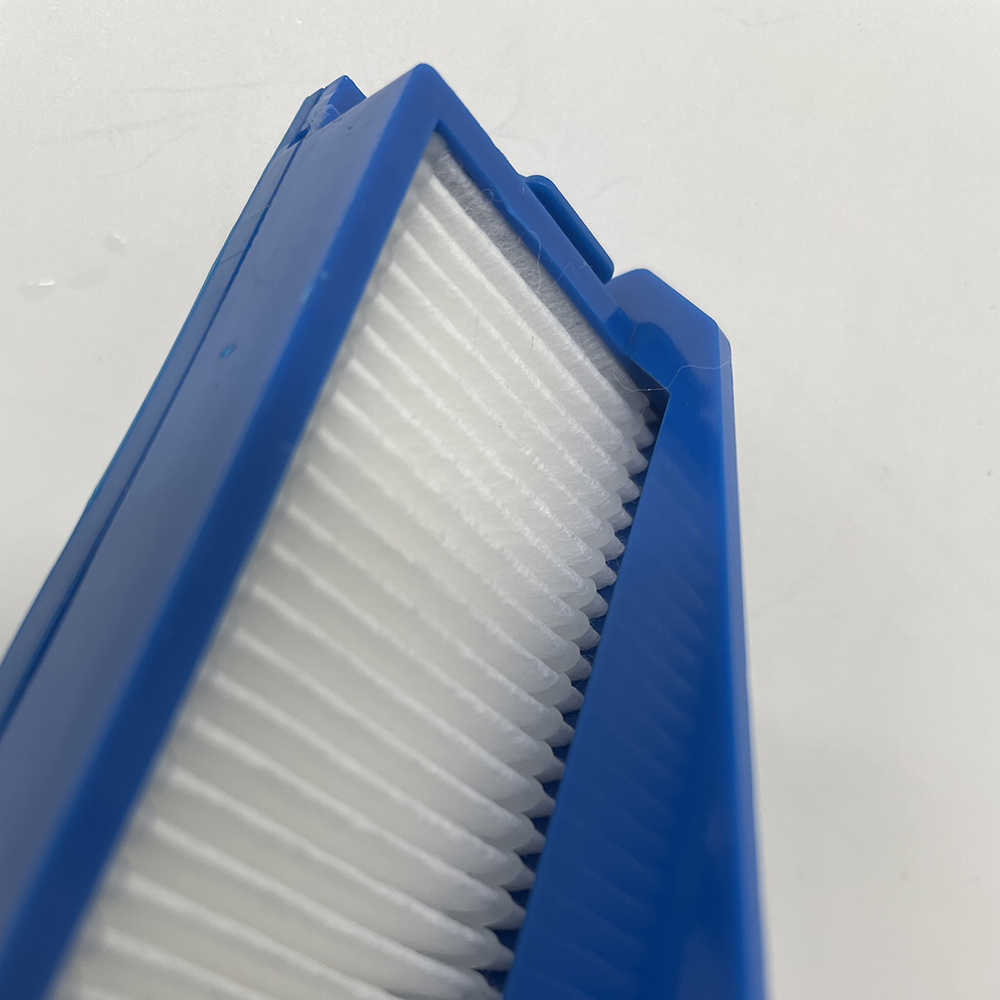Customized Vacuum Cleaner Filter HEPA Compatible with Philips FC8792 FC8794 FC8796 Vacuum Cleaner Parts
