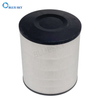 Replacement Cartridge H13 HEPA Air Filters for Levoit LV-H133 Air Purifier Parts