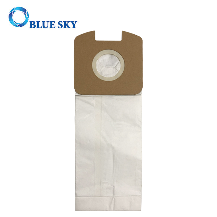  Dust Filter Paper Bag for Eureka and Sanitaire Style SL Vacuum Cleaners Part # 61125