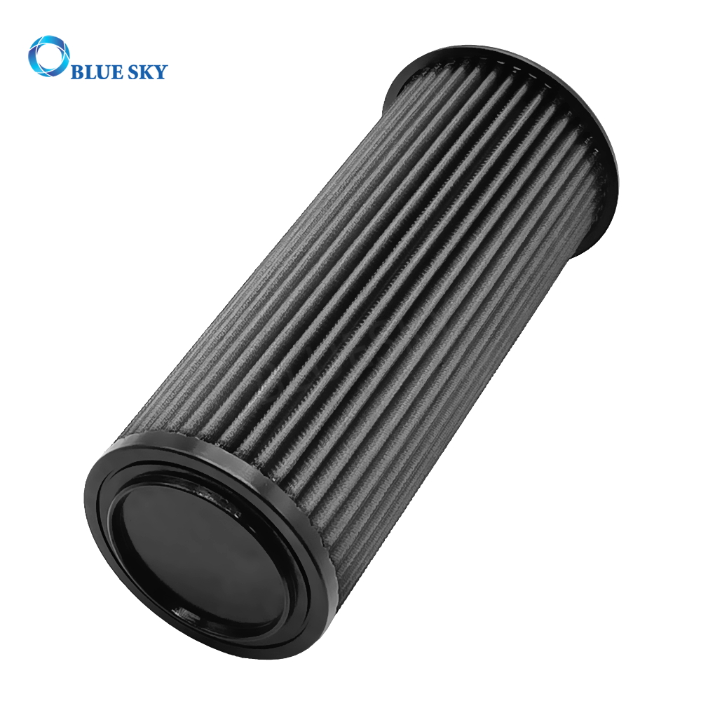 Customized 88mm Automobile Cartridge Intake Filters Replacement for Car Air Filter