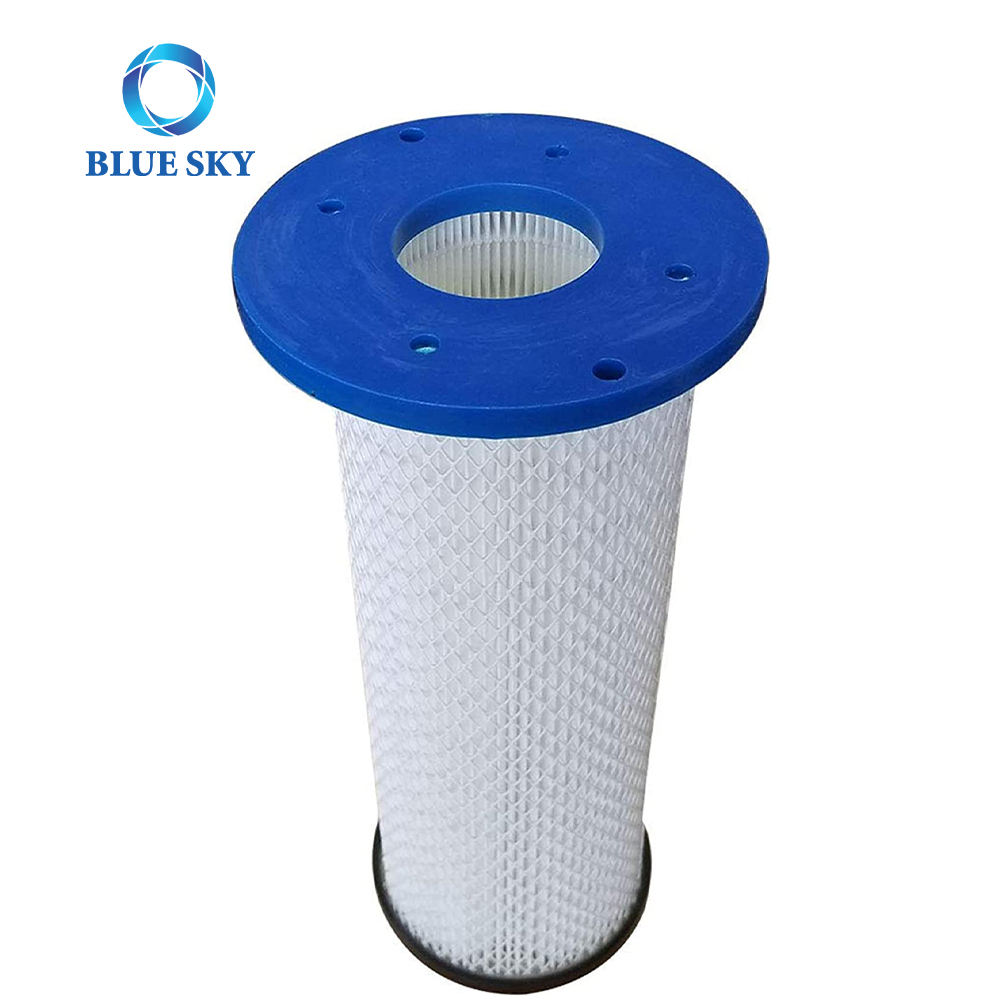 Canister Filter for Pullman Vacuum Cleaner (OEM: 200700070) 
