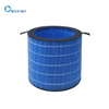Humidifier Wicking Filter Compatible with Afloia MIRO PRO KILO PRO Air Purifier Humidifier 2-in-1