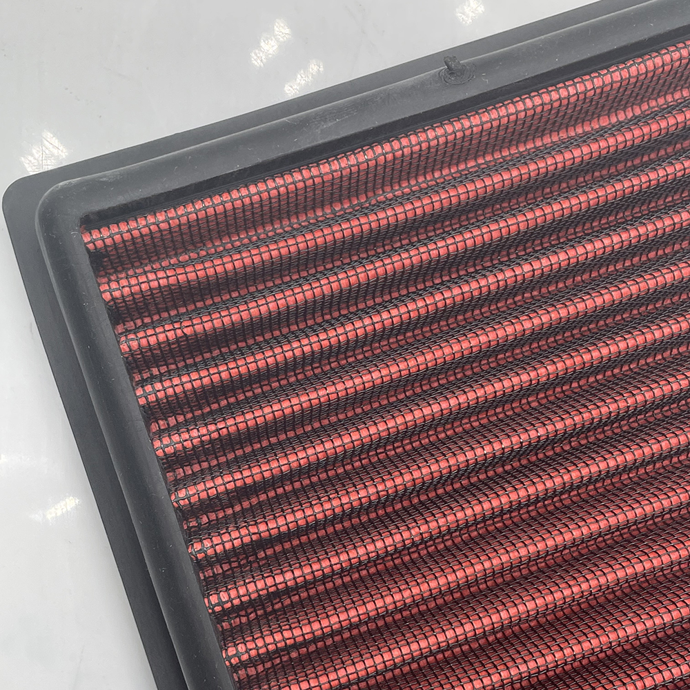  High Performance Car Cabin Air Filters Compatible with 33-2405 K&N Replacement Air Filter