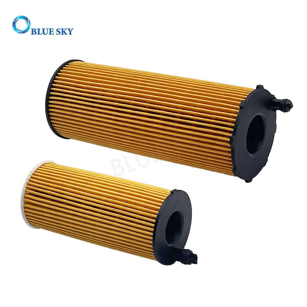 Factory Price Auto Oil Filter Element for 057115561L Car Auto Filter Parts