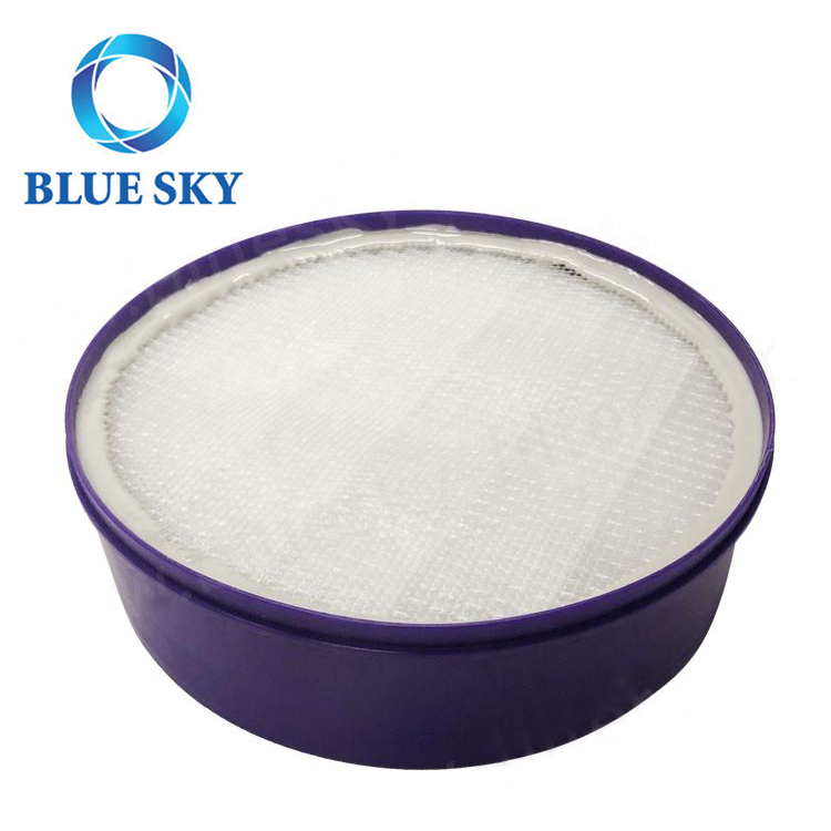 Round HEPA Filters Replacement for Dyson DC27 DC28 Vacuum Cleaner Parts 915916-03