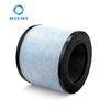 High Quality True HEPA Activated Carbon F100 Filter Compatible With Instant AP100 Small Air Purifier