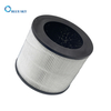 99.9% Removal H13 True HEPA Filter Compatible with Medify MA-22 Air Purifier Filter Parts