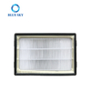 Wholesale Price Vacuum Cleaner Filter Replacement for Kenmore EF-11 KC38KEEJZ000 52730 Canister Vacuum Cleaner Part