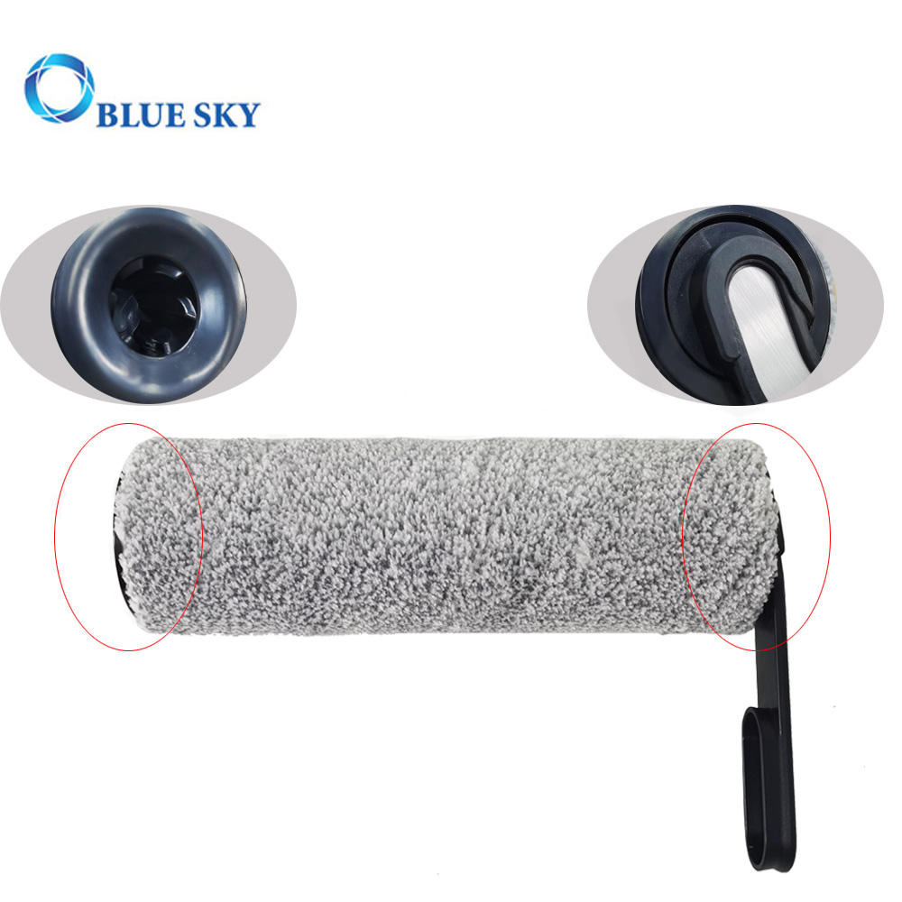 Vacuum Cleaner Brush Cleaner Filter Kit Compatible with Tineco 2.0 Slim Cordless Vacuum Cleaner Parts