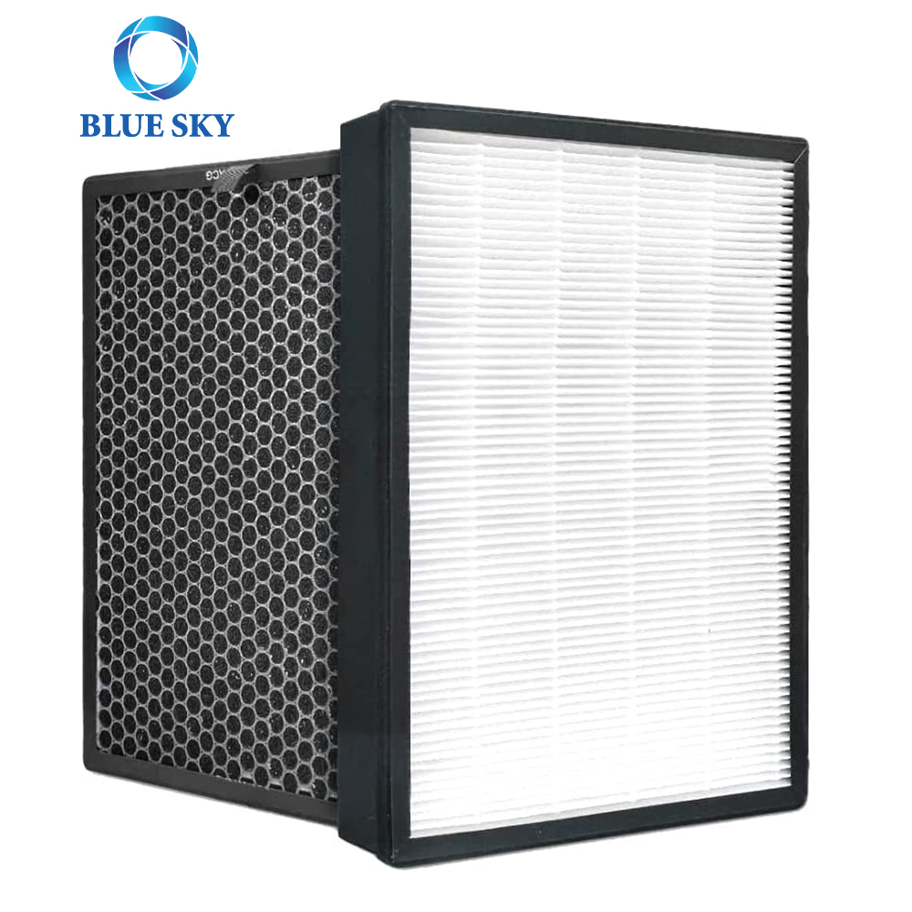 Replacement FY2422 FY2420 HEPA Filter Compatible with Philips Air Purifier 2000 2000i Series AC2889 AC2887