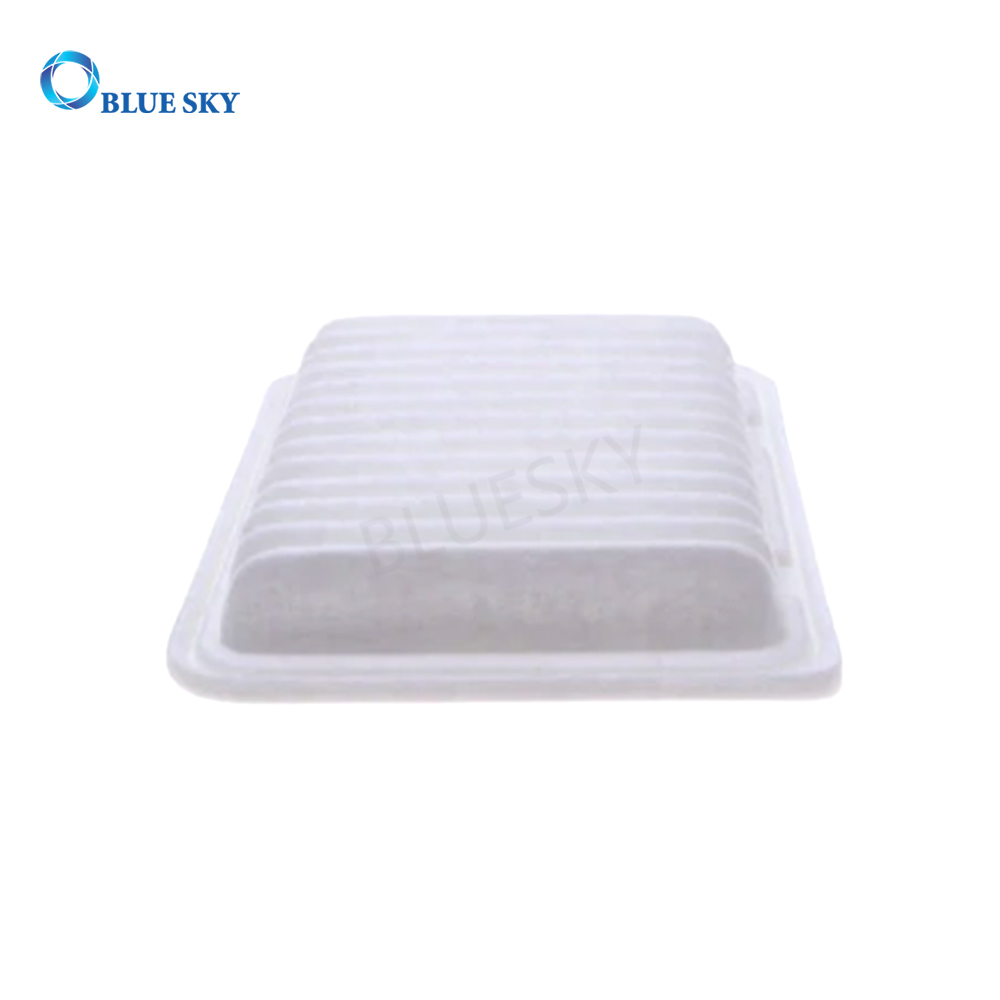 High Quality Car Air Filter Compatible with Toyota 17801-21050 Engine Air Filter Parts