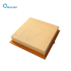 Synthetic Fiber Material Auto Car Engine Air Filter Compatible with Car Air Filter 9041833