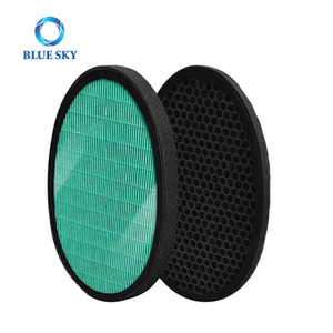 AS110 AS111 W119 Replacement True HEPA Filter PFSWEC01 for LG Air Purifier WAW AS110WBW 