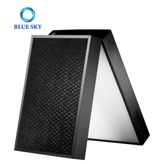 Factory Price Replacement H13 HEPA Filter Compatible with Blueair Protect 7700 SmartFilter 7770i 7710i Home Air Purifier